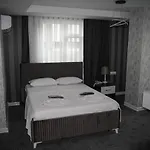 The Hera Bostanci Bed & Breakfast Istanboel