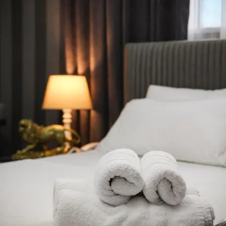The Hera Bostanci Bed and Breakfast