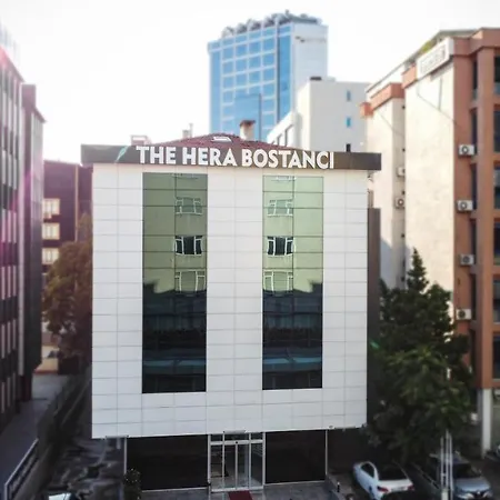 The Hera Bostanci 3* Istanbul
