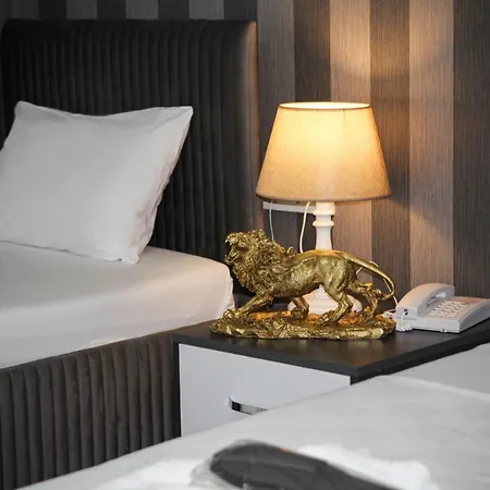 The Hera Bostanci 3* Istanbul