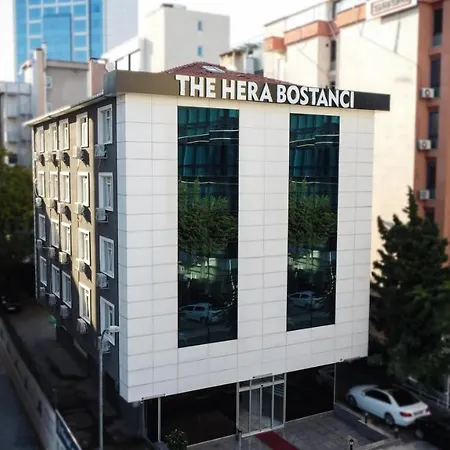 The Hera Bostanci