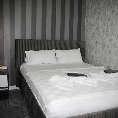 The Hera Bostanci イスタンブール