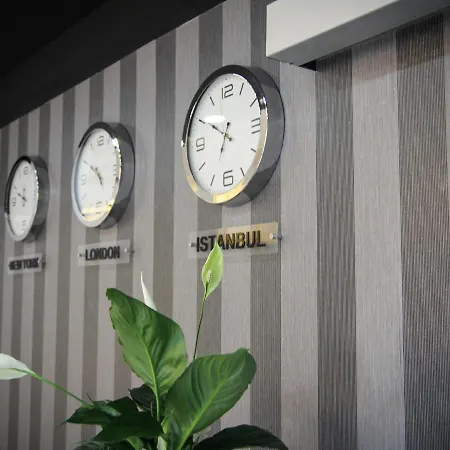 The Hera Bostanci イスタンブール