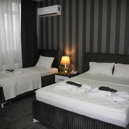 The Hera Bostanci 3*