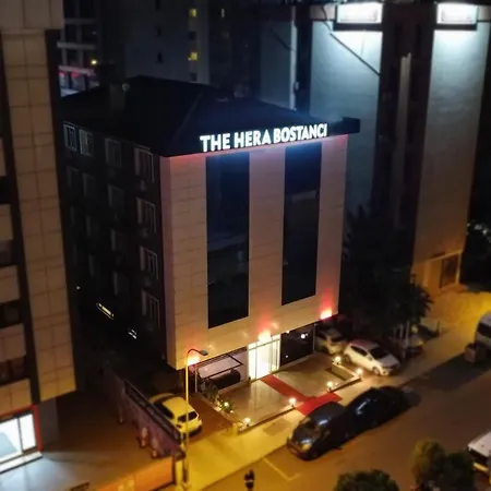 The Hera Bostanci 3*