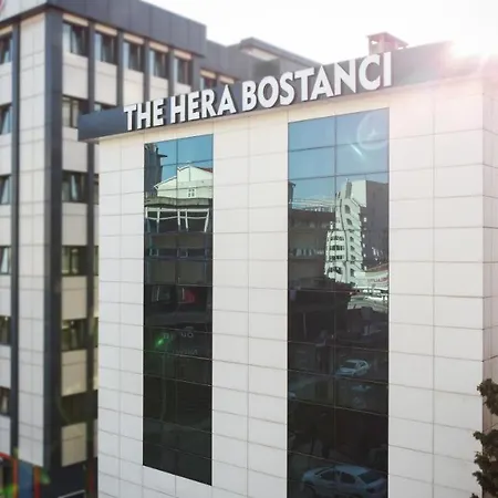 The Hera Bostanci