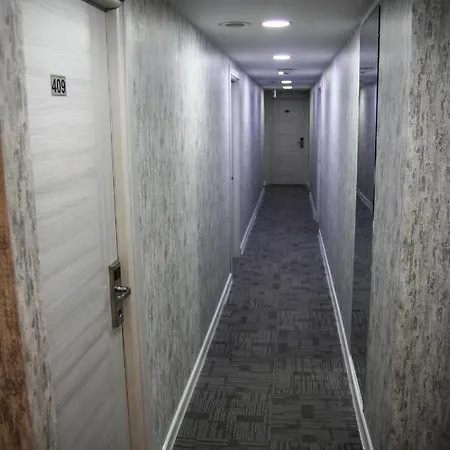 The Hera Bostanci 3*