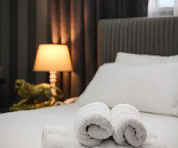 The Hera Bostanci Bed & Breakfast