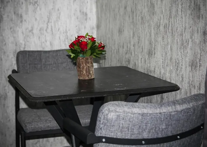 Bed & Breakfast The Hera Bostanci