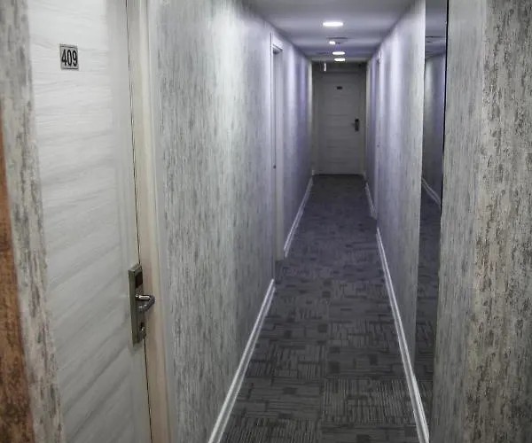 The Hera Bostanci 3*