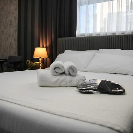 Bed & Breakfast The Hera Bostanci