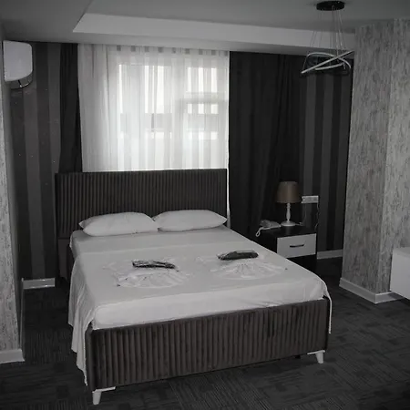 The Hera Bostanci Bed & Breakfast Istanbul