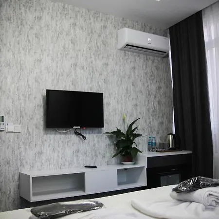 The Hera Bostanci * Istanbul