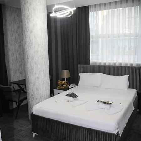 Bed & Breakfast The Hera Bostanci Istanboel