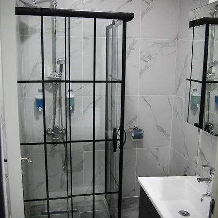 The Hera Bostanci Bed & Breakfast 3*