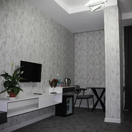 Bed & Breakfast The Hera Bostanci